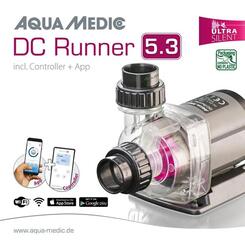 Aqua Medic Universalpumpe DC Runner 5.3