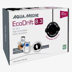 Aqua Medic Strömungspumpe Eco Drift 8.3 