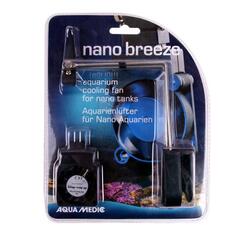 Aqua Medic: Nano breeze Aquarienlüfter