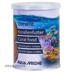 Aqua Medic coral fit Korallenfutter 210g