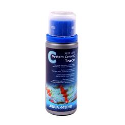 Aqua Medic: Reef Life System Coral C Trace 100ml