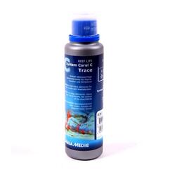 Aqua Medic: Reef Life System Coral C Trace  250 ml
