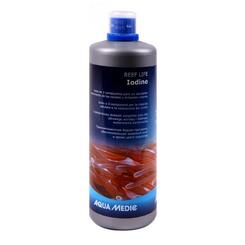 Aqua Medic: Reef Life Iodine 1 Liter