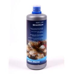 Aqua Medic: Reef Life Strontium  1 Liter 