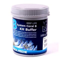 Aqua Medic: Reef Life System Coral B KH Buffer 1000g