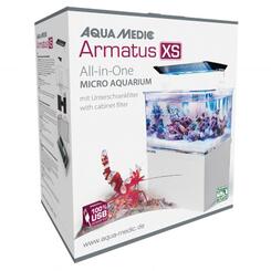 Aqua Medic Armatus XS Micro Aquarium  4 Liter