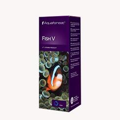  Aquaforest Fish V 50 ml  