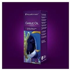 Aquaforest Garlic Oil Fish 50ml