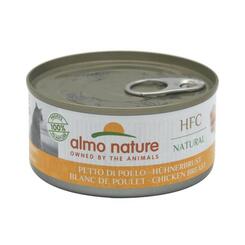 almo nature Hühnerbrust  150 g