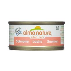 Almo Nature HFC Natural Lachs 70 g Nassfutter