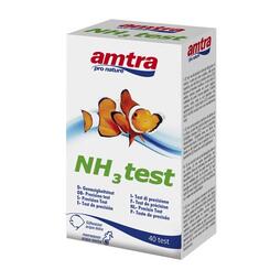 Amtra: NH3 test ammonia  40 Tests
