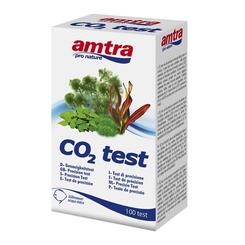 Amtra: Pro Nature CO2 Test  10 ml
