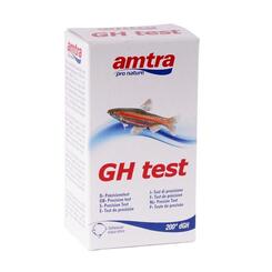 Amtra: Pro Nature GH Test 10ml
