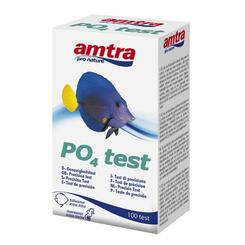 Amtra: Pro Nature PO4 Test Phosphate  2 x 10 ml
