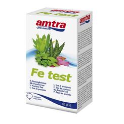 Amtra: Pro Nature Fe Test  10 ml