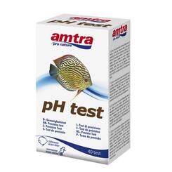 Amtra: Pro Nature pH Test  10 ml
