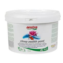 Amtra: Clinop Zeolith Pond 4 Liter