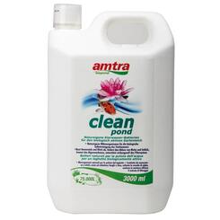 Amtra: Clean Pond 3.000ml