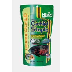 Hikari Cichlid Staple Medium pellet 5,0 - 5,5 mm  250 g