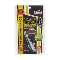 Hikari Medaka ( Spezialfutter für Reisfische ) Granulat 0,21 - 0,37 mm  40 g