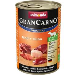 Animonda Gran Carno Junior Rind Huhn  400g