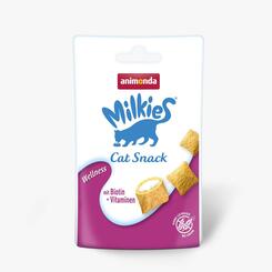 Animonda Milkies Cat Snack Wellness  30g