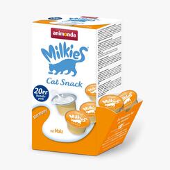 Animonda Milkies Cat Snack Harmony  20x15g