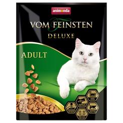 Trockenfutter Katze Animonda Vom Feinsten Deluxe Adult  250g