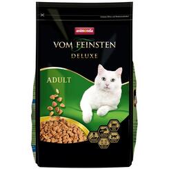 Trockenfutter Katze Animonda Vom Feinsten Deluxe Adult  1,75kg