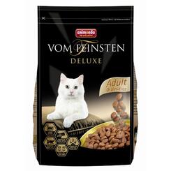 Trockenfutter Katze Animonda Vom Feinsten Deluxe Adult Grain-Free  1,75kg