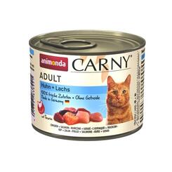Animonda Carny Adult Huhn + Lachs  200 g