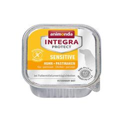 Animonda Integra Protect Sensitive Huhn + Pastinake  150g