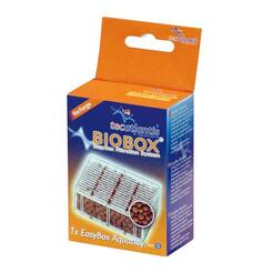 Tecatlantis BioBox EasyBox Aquaclay S