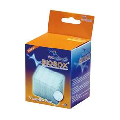 Tecatlantis: BioBox EasyBox Fiber Filterwatte  L