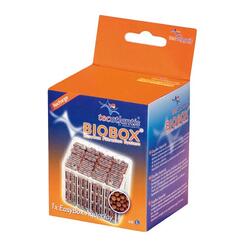 Tecatlantis BioBox EasyBox Aquaclay L