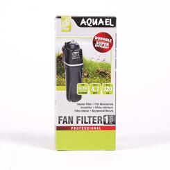 Aquael: Fan Filter 1 Plus