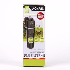 Aquael: Fan Filter 2 Plus