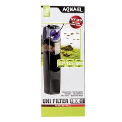 Aquael Uni Filter 1000 UV Professional