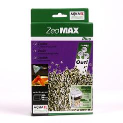 Aquael ZeoMAX Plus 1 Liter