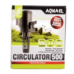 Aquael Circulator 500 Professional