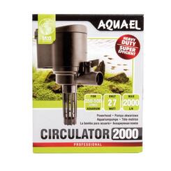 Aquael Circulator 2000 Professional