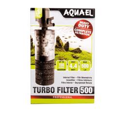 Aquael Turbofilter 500 Professional