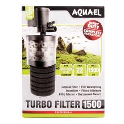 Aquael Turbofilter 1500 Professional