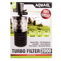Aquael Turbofilter 2000 Professional