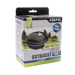 Aquael Oxyboost APR - 150 Plus