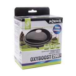 Aquael Oxyboost AP - 200 Plus