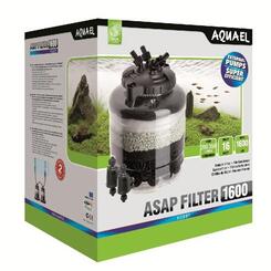 Aquael Asap Filter 1600
