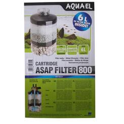 Aquael Cartridge Modul für Asap Filter 800