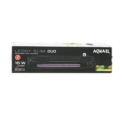 Aquael Leddy Slim Duo Sunny & Plant 40-60cm  16 W