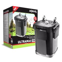 Aquael UltraMax Außenfilter  1500